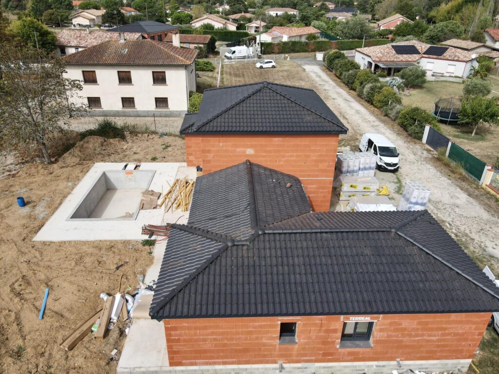 couvreur Lot-et-Garonne